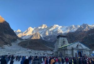 Kedarnath