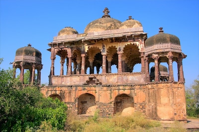 Ranthambore Fort: A Marvel of the Chauhan Dynasty