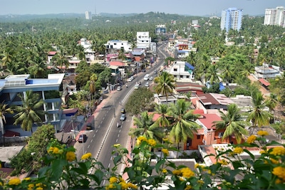 5 Famous Temples in Trivandrum You Must Visit