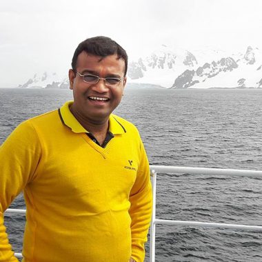 Vivek scaled
