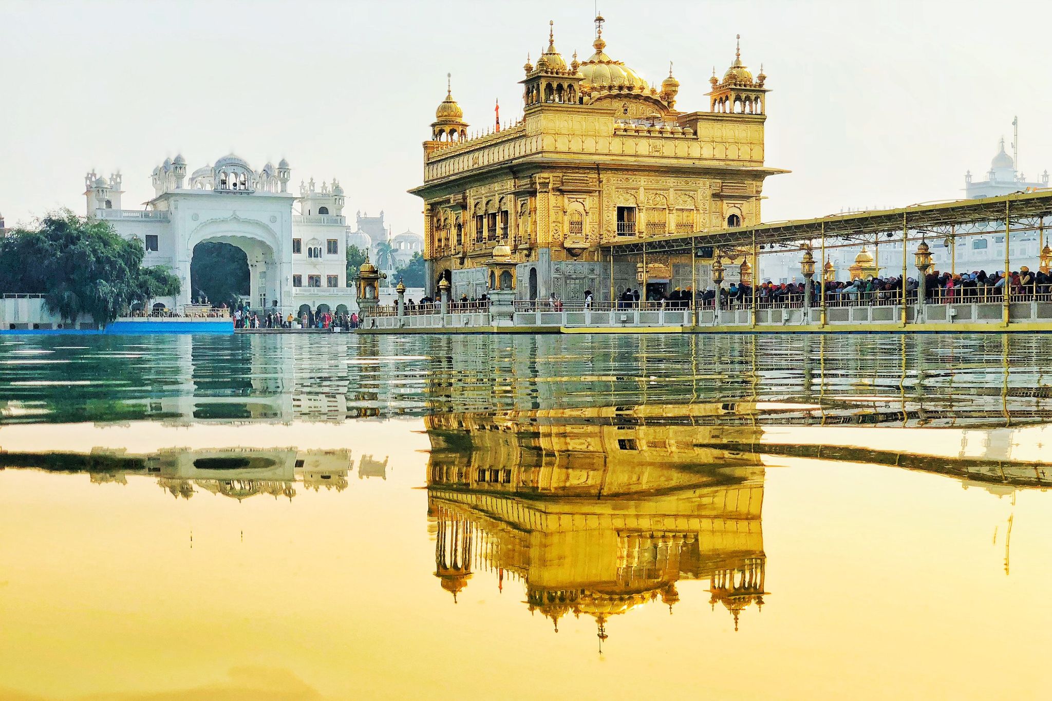 10 Best Hotels in Amritsar near the Golden Temple