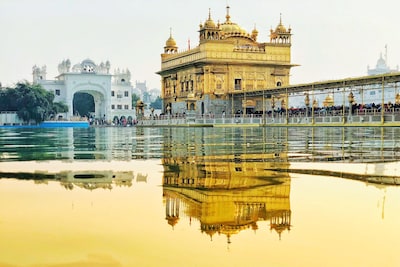 10 Best Hotels in Amritsar near the Golden Temple