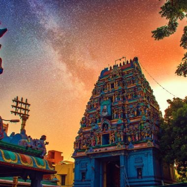 10 Famous South Indian Temples You Should Not Miss