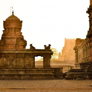 10 Temples In Thanjavur That Will Inspire Spiritually