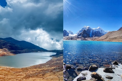 7 Mesmerising Lakes in Sikkim That You Shouldn’t Miss Out On