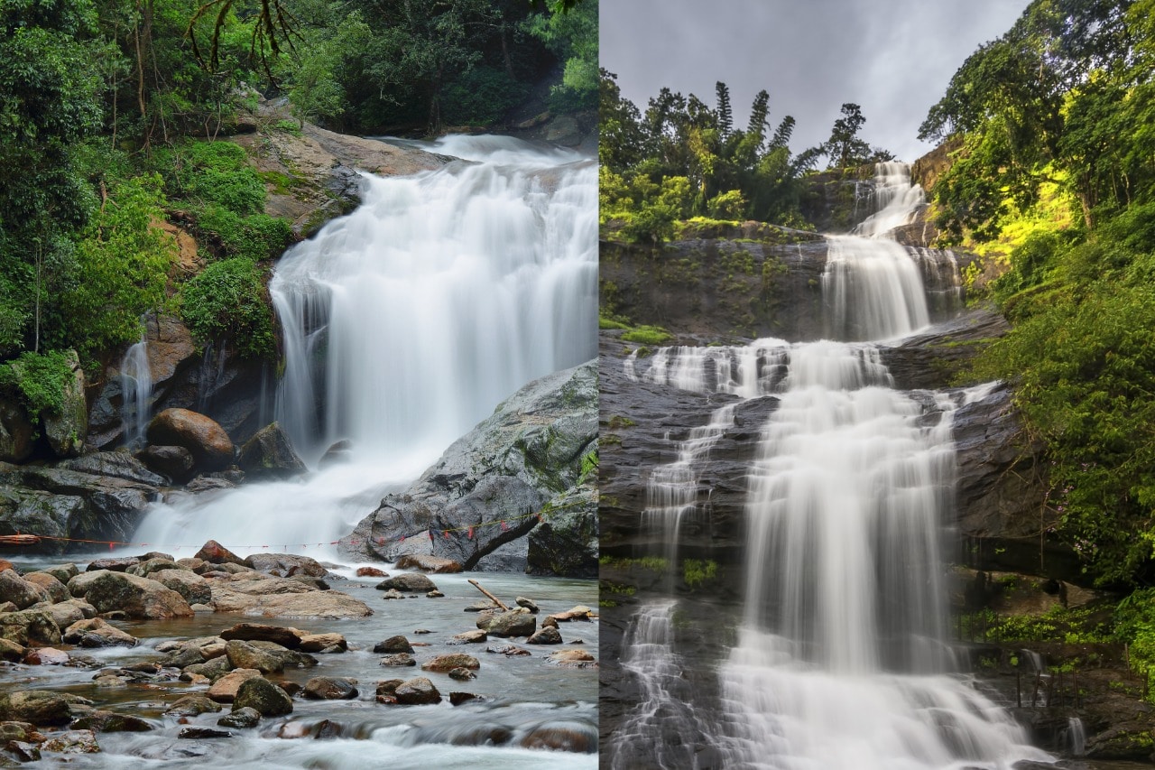 8 Best Munnar Waterfalls for Your Next Adventure