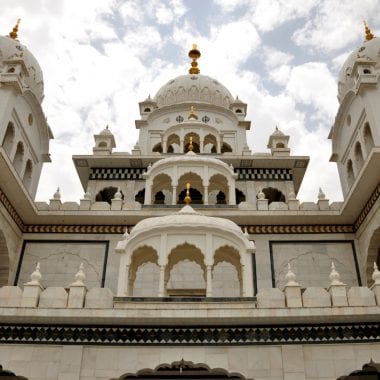 Brahma Temple Pushkar A Complete Travel Guide