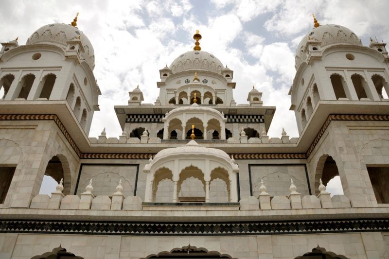 brahma temple
Places To Visit In Pushkar