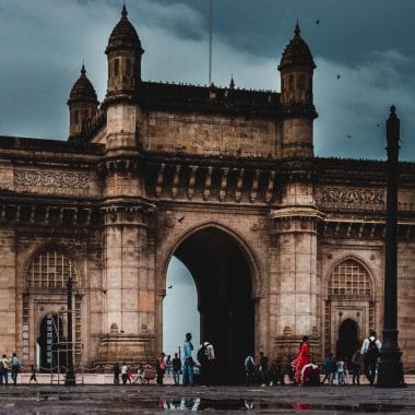 Gateway of India Mumbai History and Heritage
