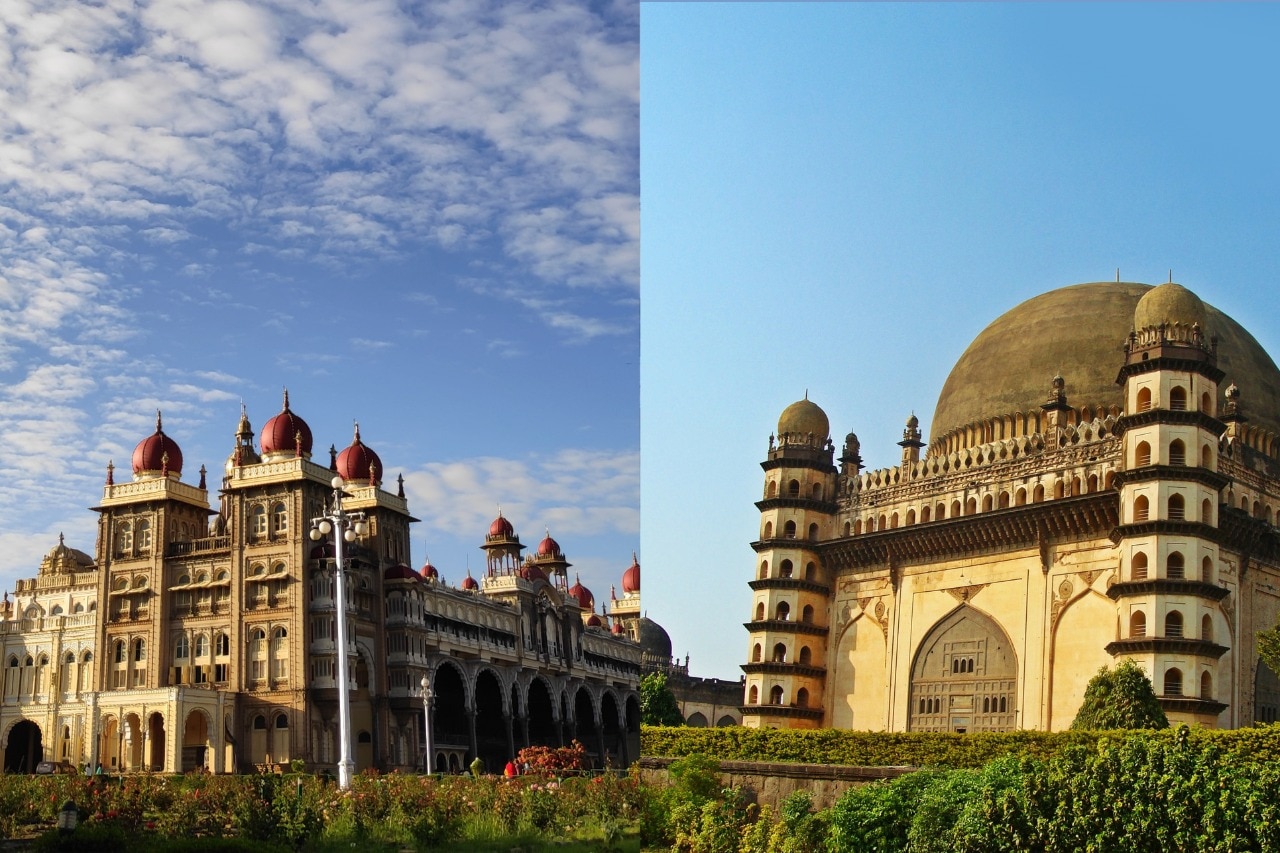 7 Must Visit Historical Monuments in Karnataka: A Sneak Peek into Medieval India