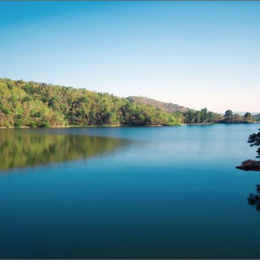 Polo Forest Weekend Getaway from Ahmedabad scaled
