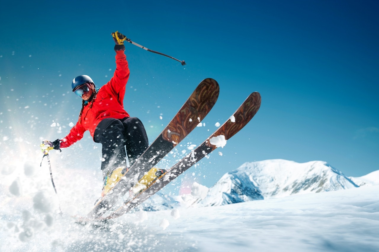 Top 10 Skiing Destinations in India for the Adventurous Ones