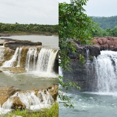 10 Best Waterfalls Near Hyderabad within 200 KMs