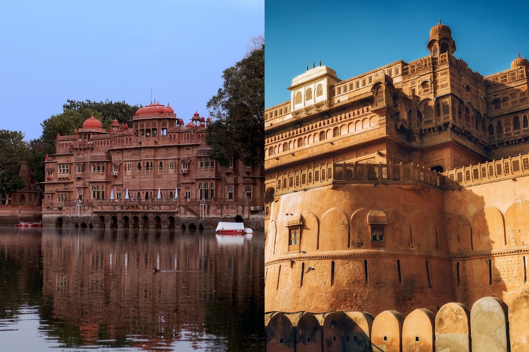11 Magnificent Palaces in Bikaner to Visit for a Cultural Trip