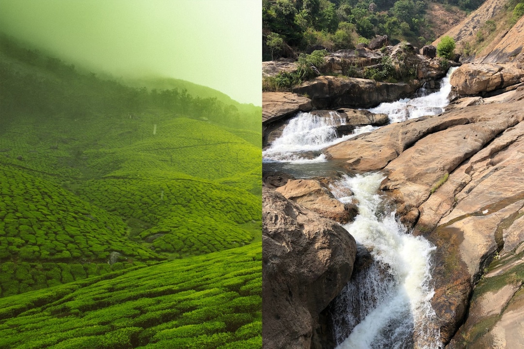 6 Hill Stations To Visit in Kerala During Summer