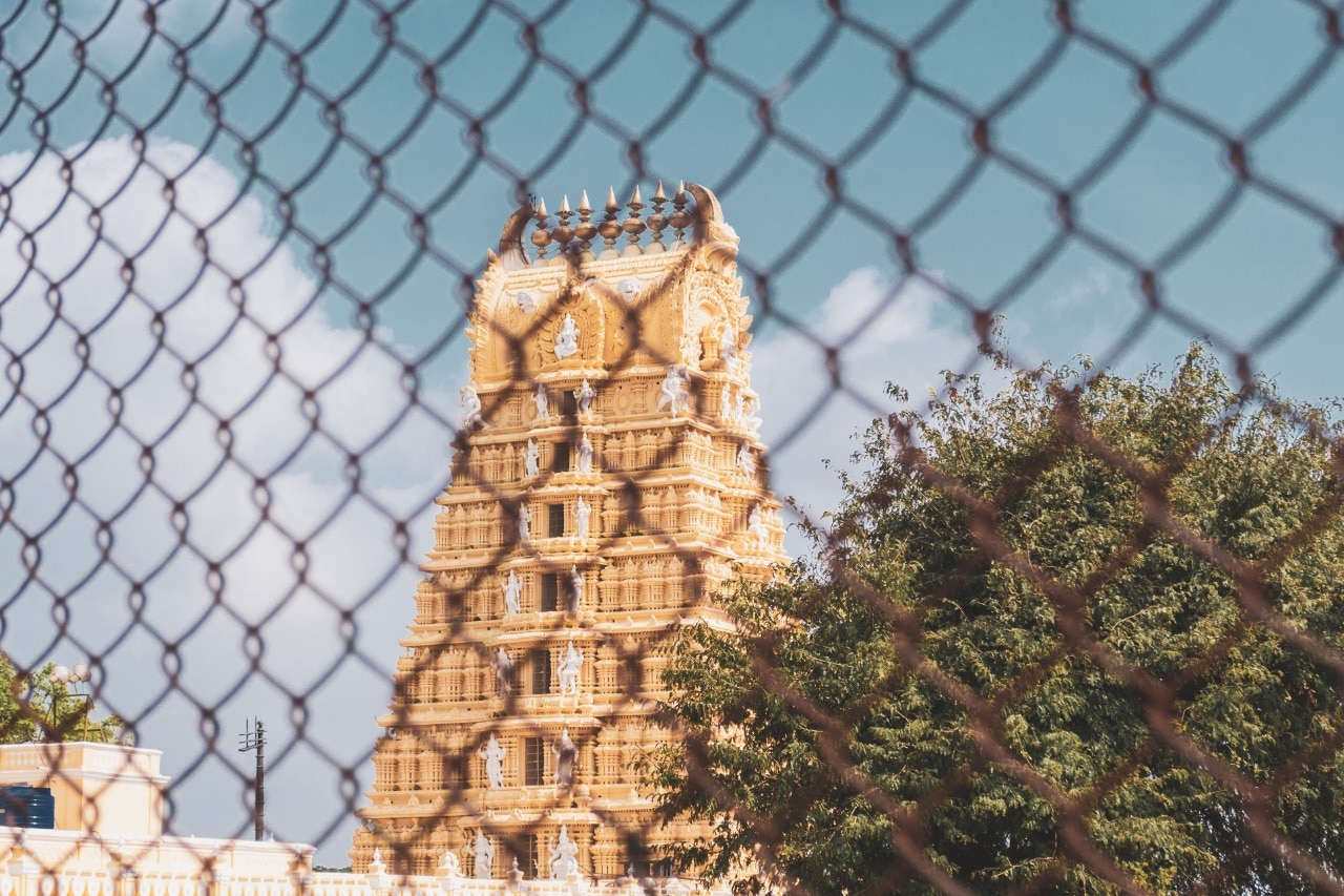 Chamundeshwari Temple Mysore: Timings, History, Location