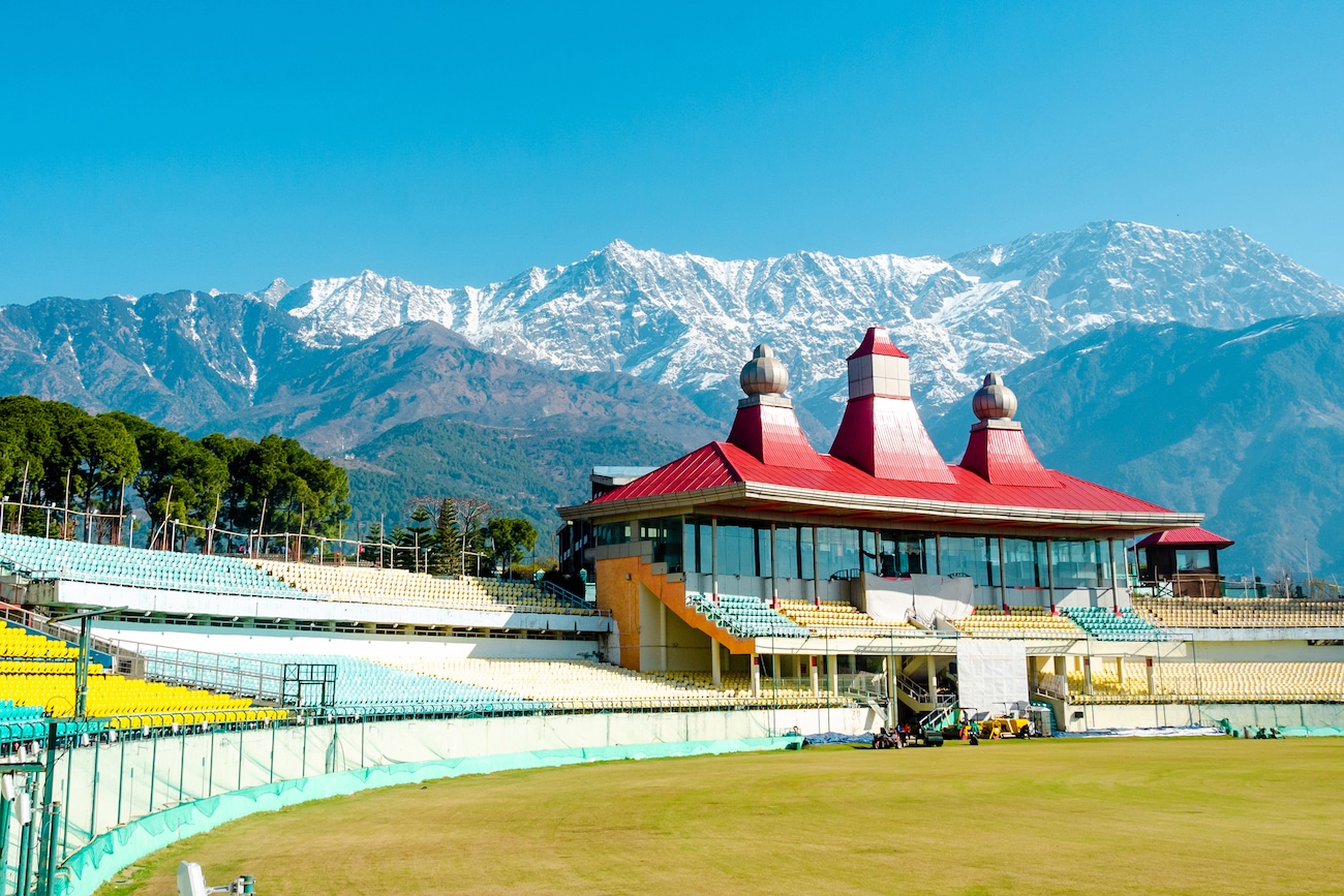 12 Best Resorts in Dharamshala for a Perfect Staycation in Summer