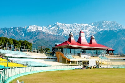 12 Best Resorts in Dharamshala for a Perfect Staycation in Summer