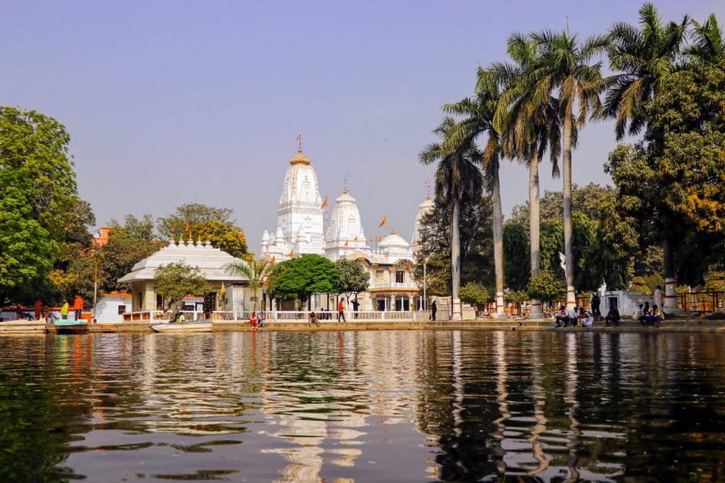 Gorakhnath Mandir: The Most Prominent Temple Of Gorakhpur, UP | Veena World