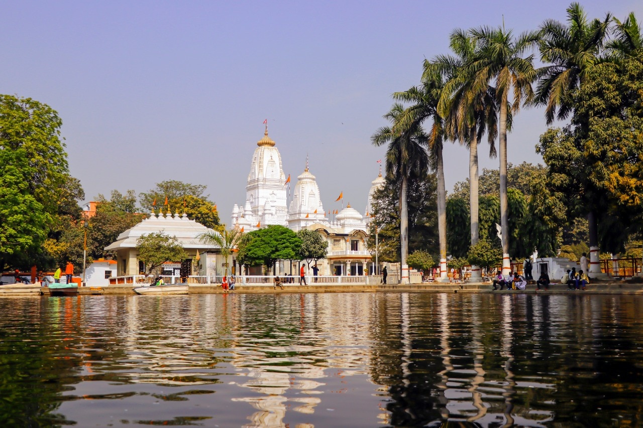 Gorakhnath Mandir: The Most Prominent Temple of Gorakhpur, UP