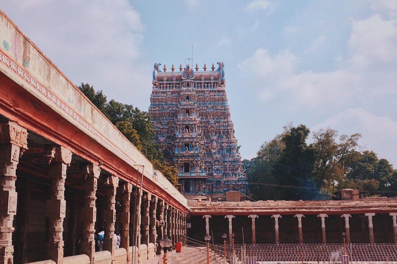 Madurai Meenakshi Temple: Timings, History, Views