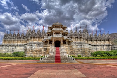 Ranakpur Jain Temple: Timing, History and Information
