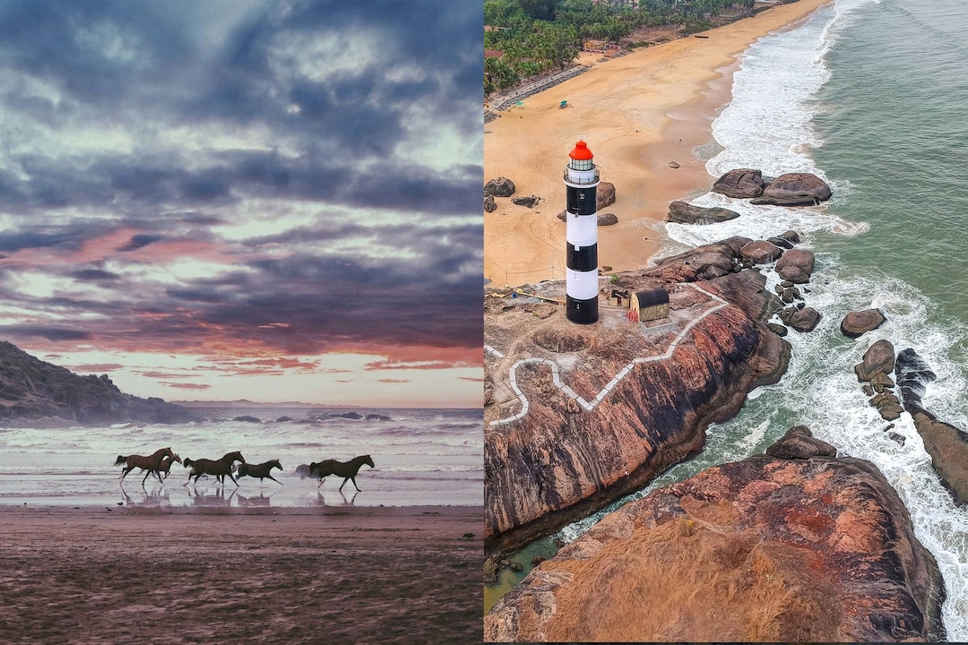 12 Beaches in Karnataka That Will Leave You in Awe