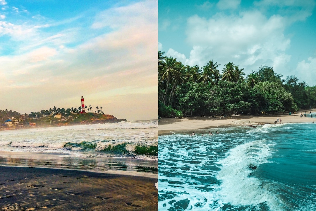 6 Beaches near Bangalore for a Last Minute Weekend Getaway
