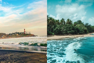6 Beaches near Bangalore for a Last Minute Weekend Getaway