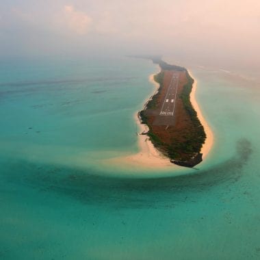 Best Tourist Places To Visit In Lakshadweep