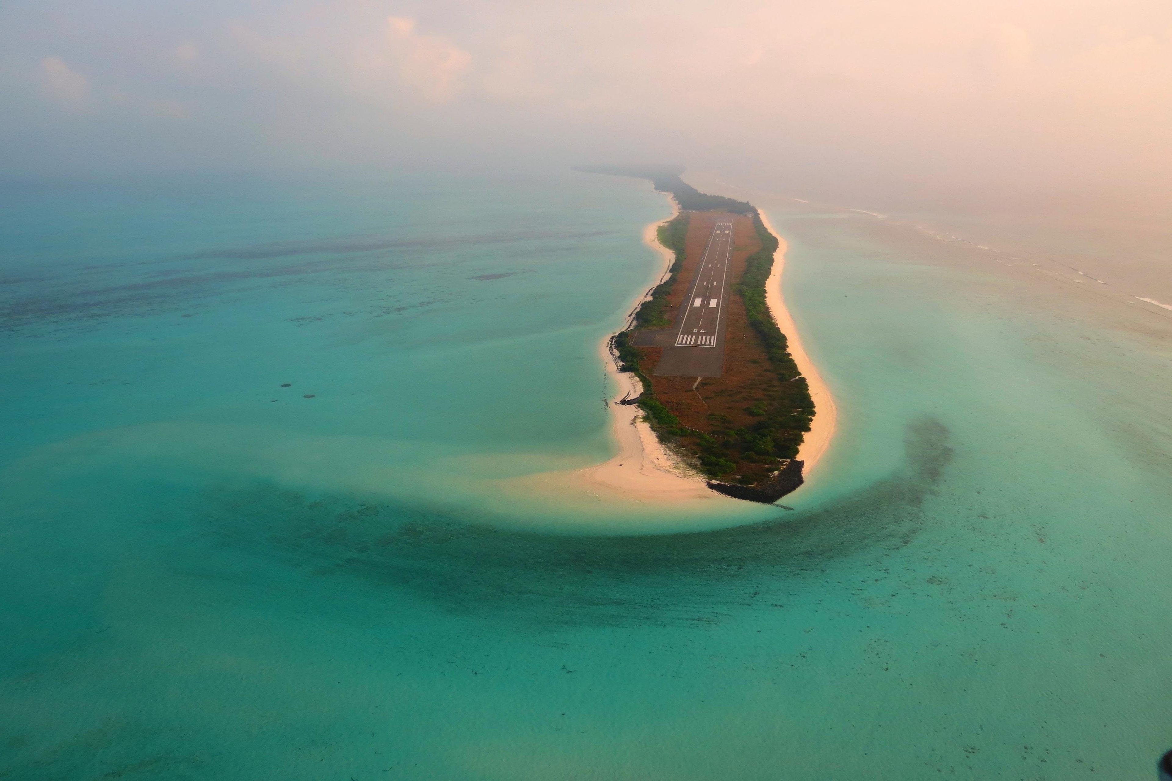 Best Tourist Places to Visit in Lakshadweep