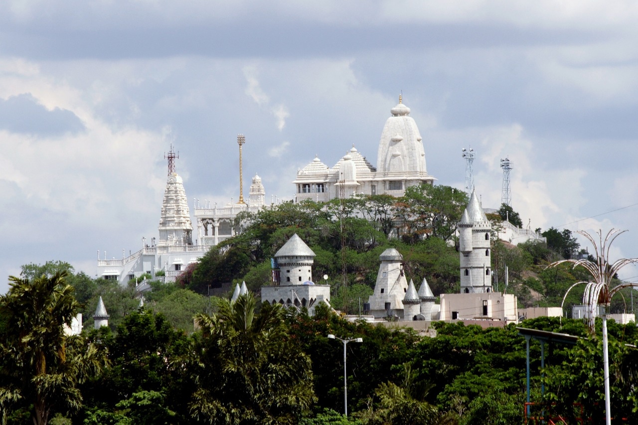 Birla Mandir Hyderabad- Timings, History & How to Visit