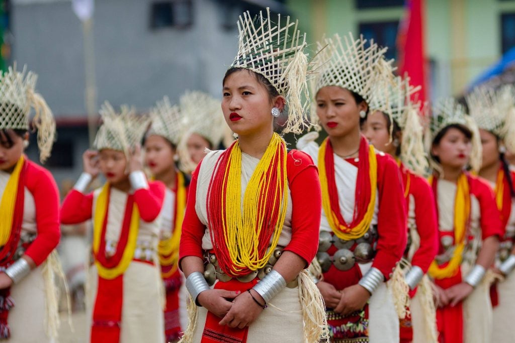 2025 November Calendar Festivals Of Arunachal Pradesh - Ynez Carmelia