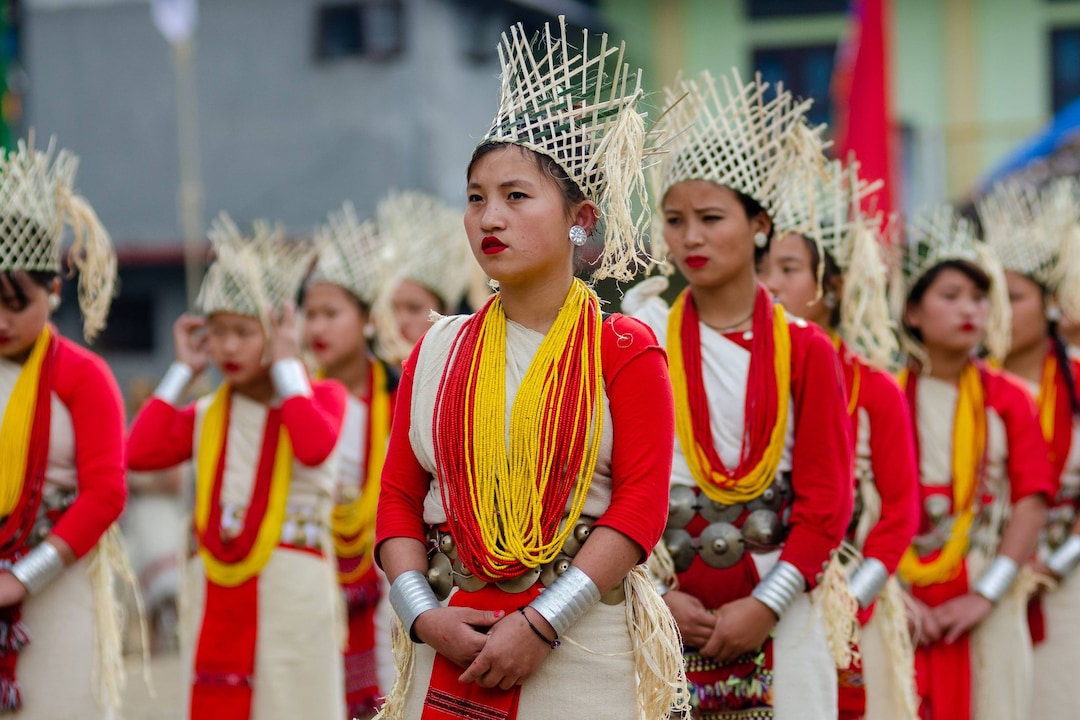 Famous Festivals of Arunachal Pradesh Culture Tradition Arts