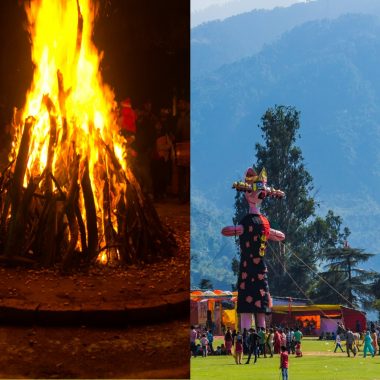 Heres Your Universal List of Fairs and Festivals of Himachal Pradesh