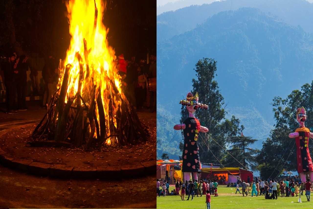 Here’s Your Universal List of Fairs and Festivals of Himachal Pradesh