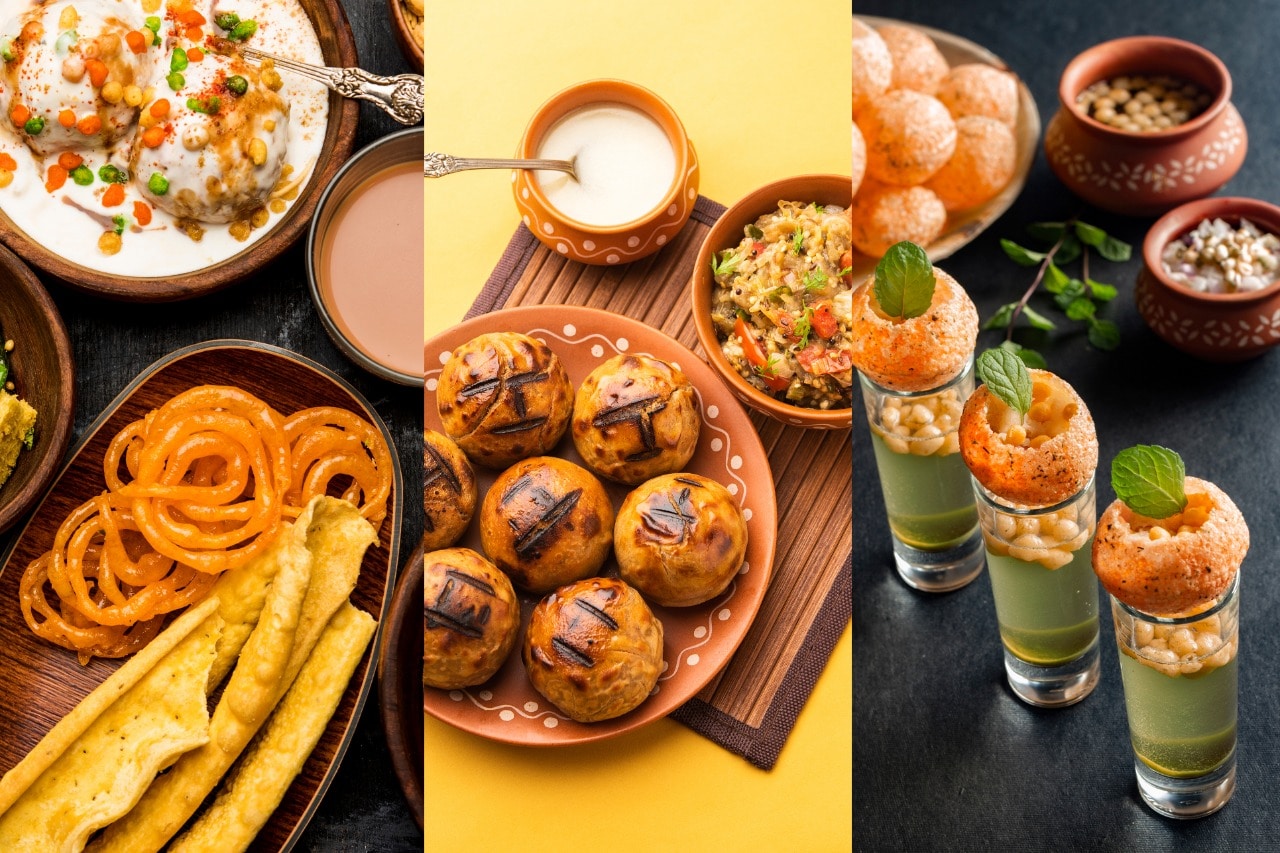 15 Special Food Items You Need to Try This Holi | Veena World