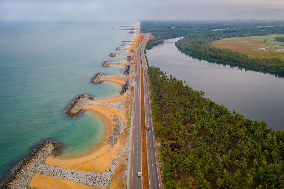 12 Beaches in Karnataka That Will Leave You in Awe | Veena World