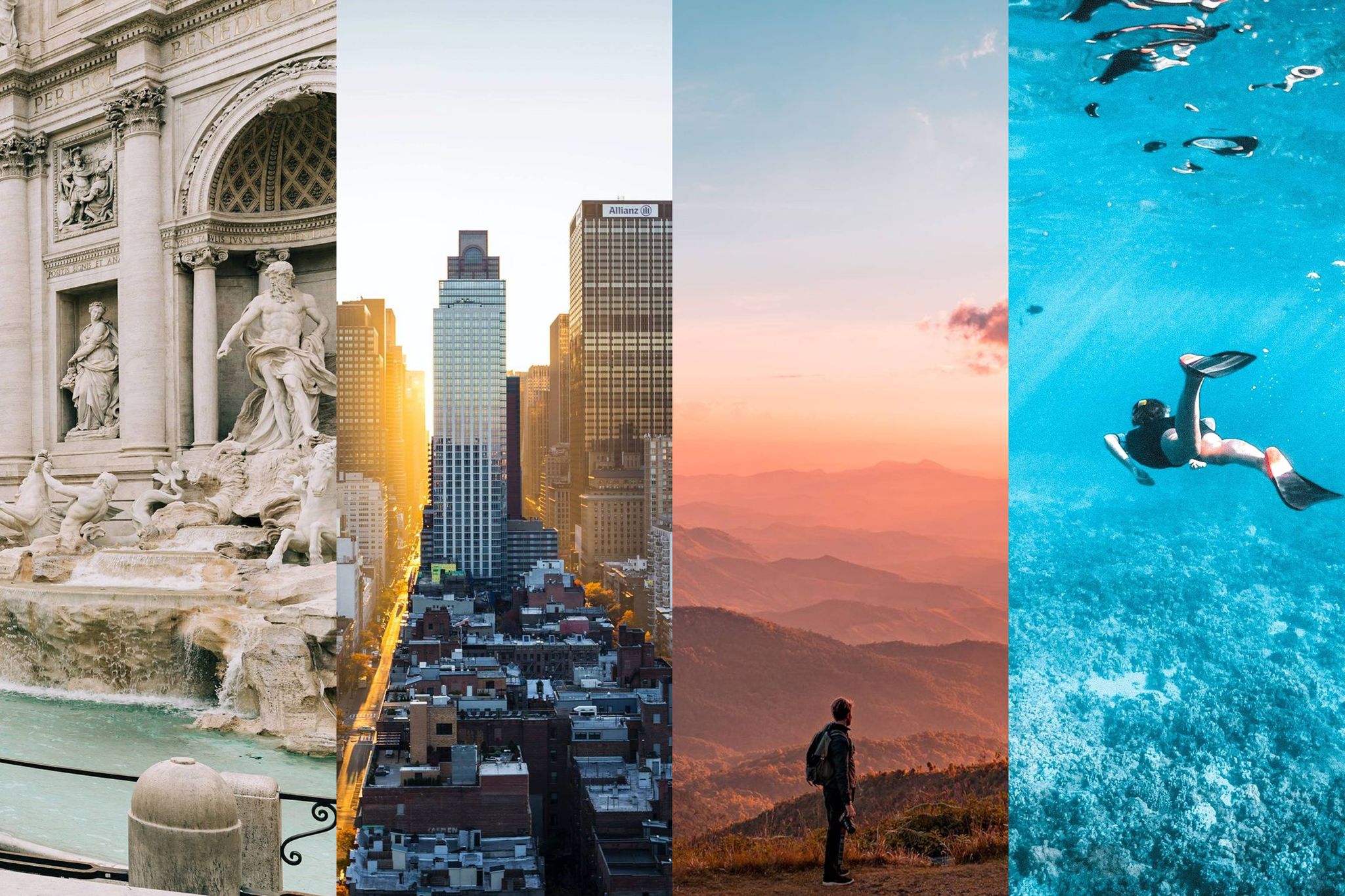 What Kind of Travel Personality Do You Have? Take This Quiz to Find Out