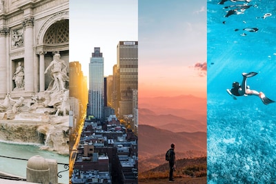 What Kind of Travel Personality Do You Have? Take This Quiz to Find Out