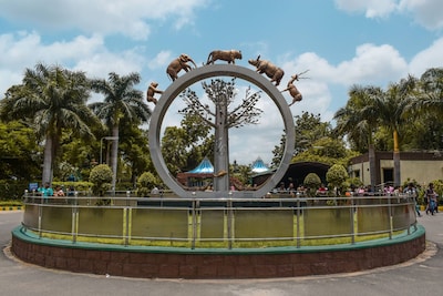 Zoo Park Hyderabad: Timings, Ticket Price & How to Visit