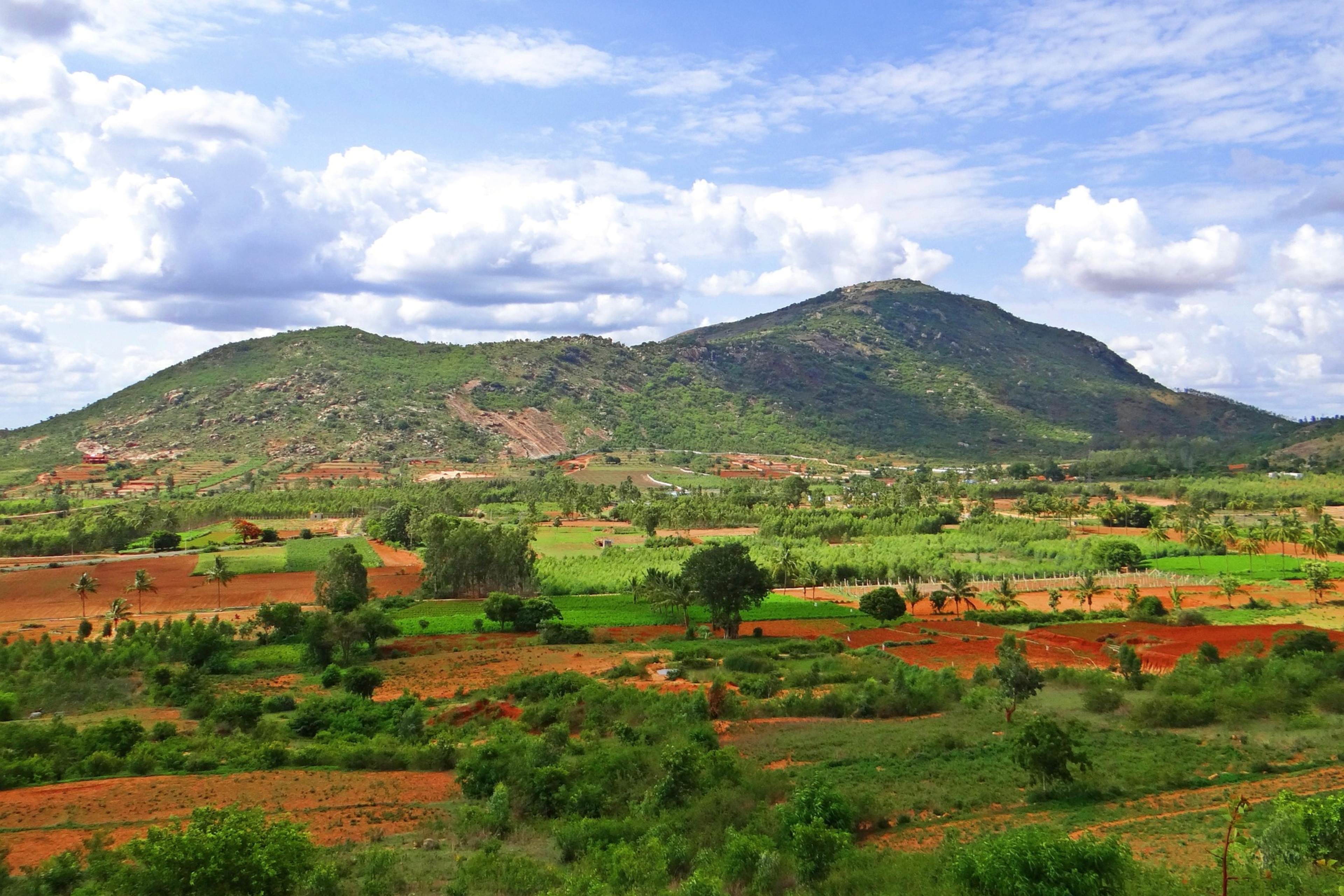 15 Places to Visit Near Bangalore Within 100 Kms