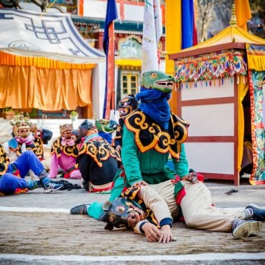 15 Sikkim Festivals That Must Be A Part Of Your Next Holiday