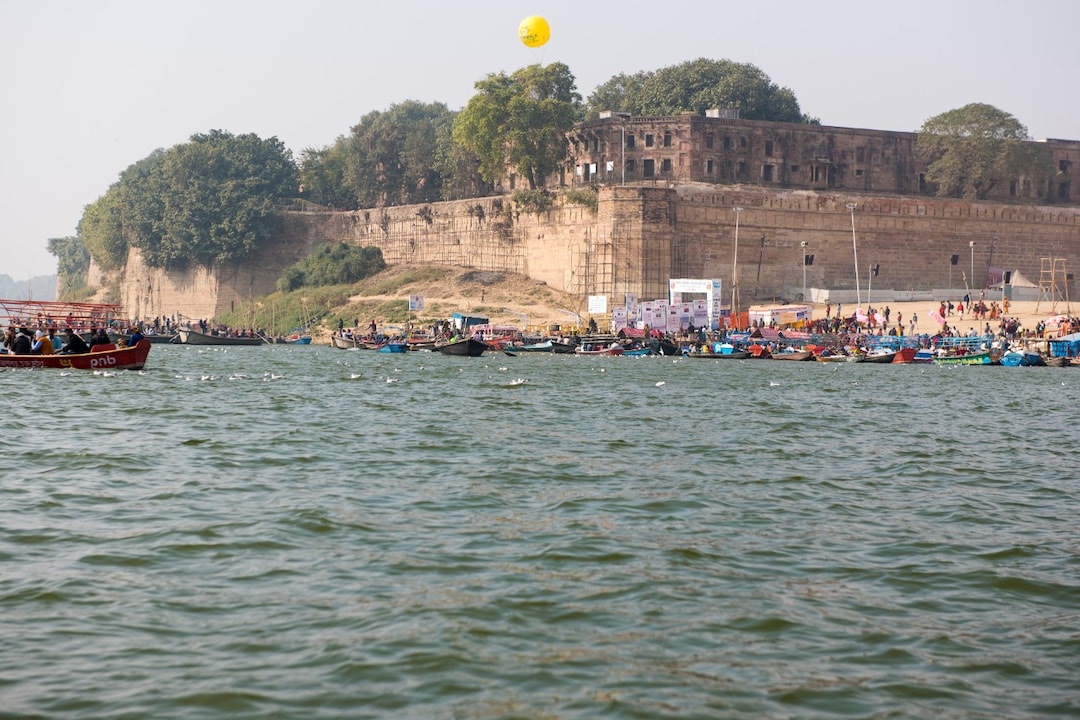 Allahabad Fort History Timings Architecture How to Visit