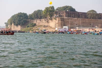 Allahabad Fort: History, Timings, Architecture, How to Visit
