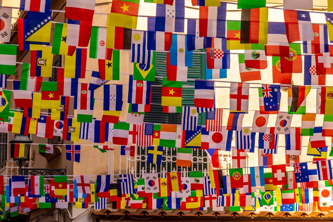 How Well Do You Know the Flags of the World Take this Quiz scaled