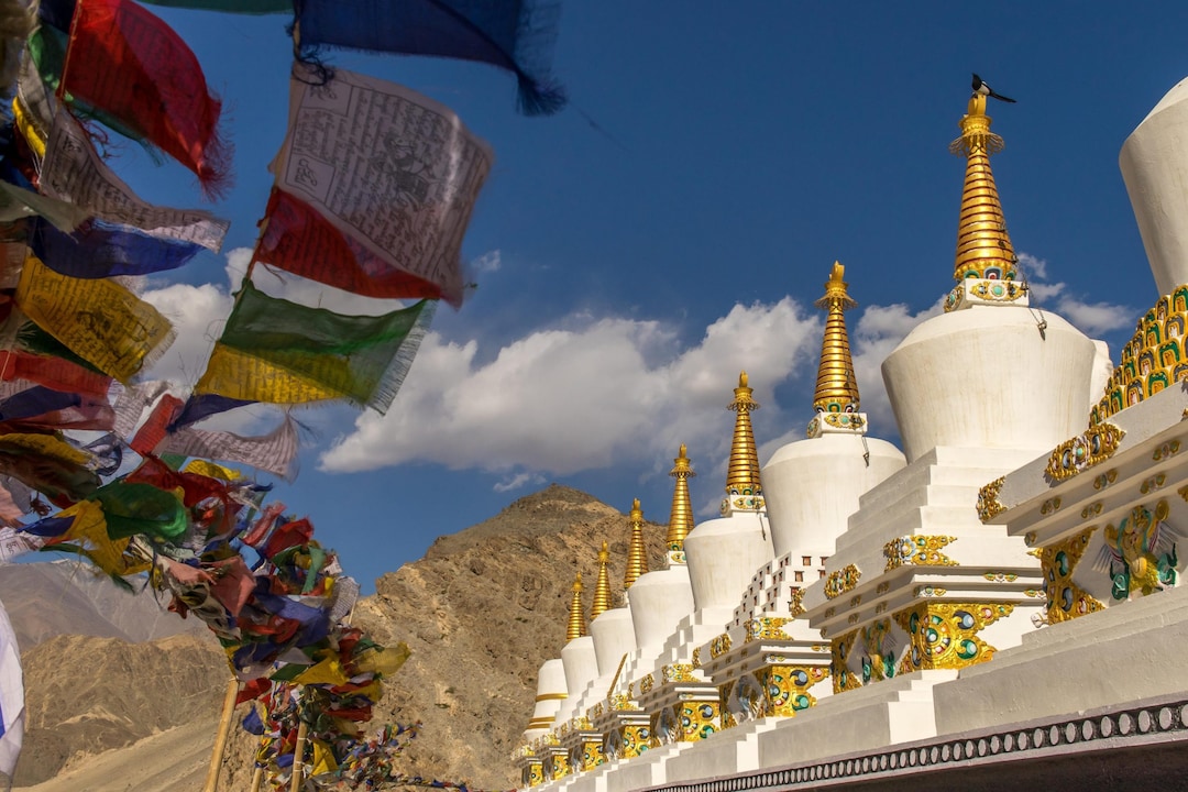 Ladakh Quiz How Much Do You Know About Ladakh