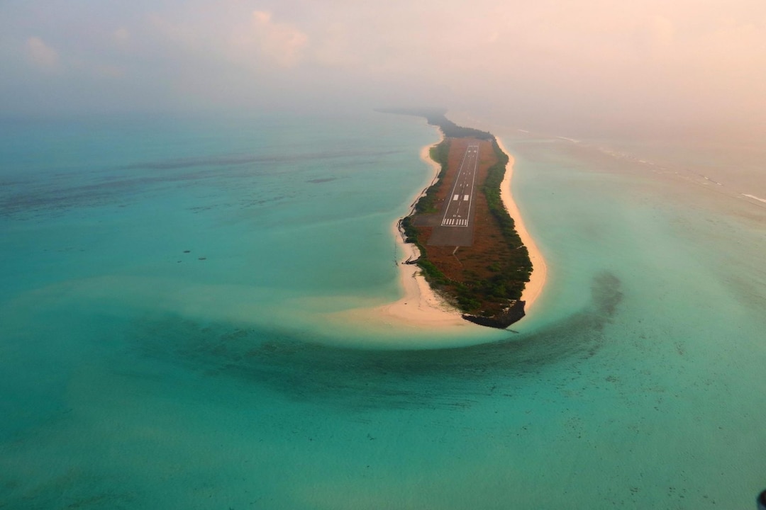 lakshadweep tourist places wikipedia