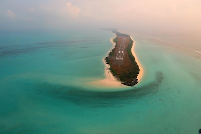 Lakshadweep Islands You Must Visit On Your First Trip