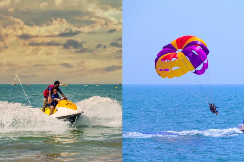 water-sports-in-goa-best-price-with-details-parasailing-jetski